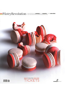 Revue Pastry Revolution #4