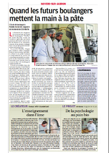 Journal La Provence